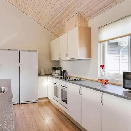 Sleeps 20 Pool Wifi Сasa de vacaciones Bagenkop